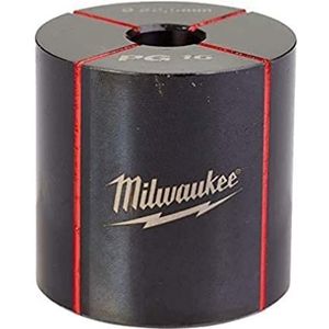Milwaukee Ponsmachine Matrijzen PG16 - 4932430915