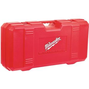 Milwaukee Accessoires Transportkoffer voor hamers - 4931375502