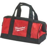 Milwaukee - Contractor Bag - Waterproof - Stevige Ritssluiting - 40 cm