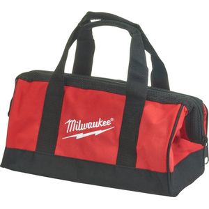 Milwaukee - Contractor Bag - Waterproof - Stevige Ritssluiting - 40 cm