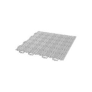 andiamo Terra Sol Terrastegels met kliksysteem, kunststof panelen voor buiten, balkon, terras, balkonvloer, weerbestendig, plaat van