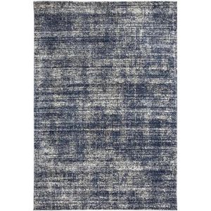 andiamo Outdoor tapijt Colore blauw-grijs 120x170 cm