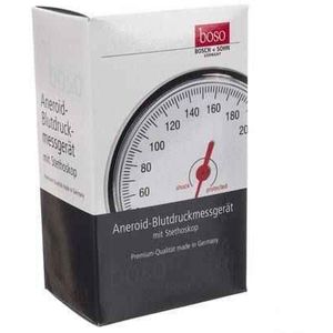 Boso Bloeddrukmeter Med 1
