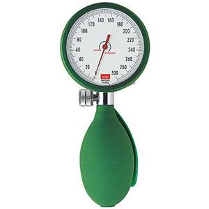 Boso Clinicus I bloeddrukmeter Groen