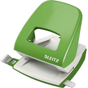 Perforator leitz nexxt 3mm lichtgroen