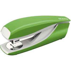Leitz Büroheftgerät Nexxt Metall 30 Blatt hellgrün