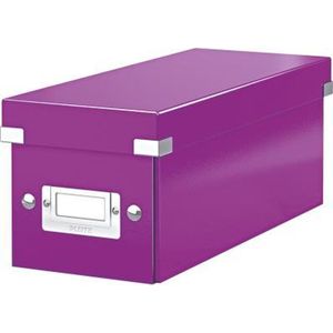 Leitz 60410062, Violett, 440 g, 143 x 136 x 352 mm