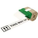 Leitz Endlosetikett Icon 88mmx22m Papier weiß