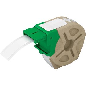 Leitz Icon cartridge - Zelfklevend continulabel / Breedte tot 19mm