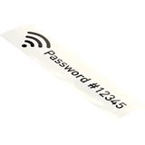 Leitz 7015001 printeretiket Groen Leitz Icon