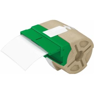 Leitz Witte Verzendlabels Voor Leitz Icon 50x88mm