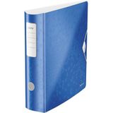 Leitz Qualit�ts-Ordner 180� Active WOW Blau
