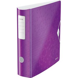Leitz 11060062, A4, Violett, 500 Blätter, 80 g/m², 8,2 cm, 312 mm