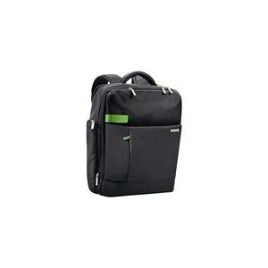 Leitz Smart Traveller rugzak, 15,6 inch, zwart