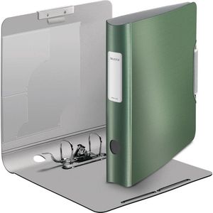 LEITZ® OrdnerActive Style, DIN A4, Rückenbreite 65 mm, seladon grün