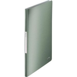 Showalbum Style 40 Tassen Grn