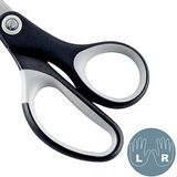 Leitz Qualitätsschere Titan 150mm schwarz