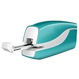 Leitz NeXXt WOW, 10 Blätter, Blau, Weiß, Akku, 50 mm, 154 mm, 66 mm