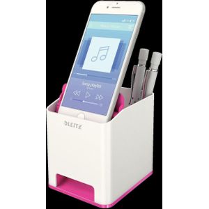 Pennehalter Sound Leitz WOW rosa