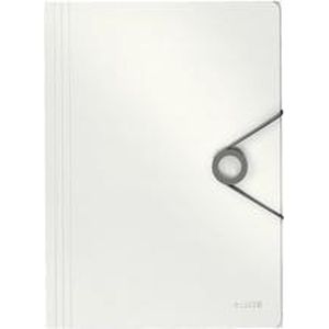 Leitz Elastomap 4563 Din A4 Rood 1 Stuks