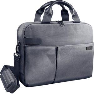 Laptoptas Leitz Complete 13.3 Smart Grijs