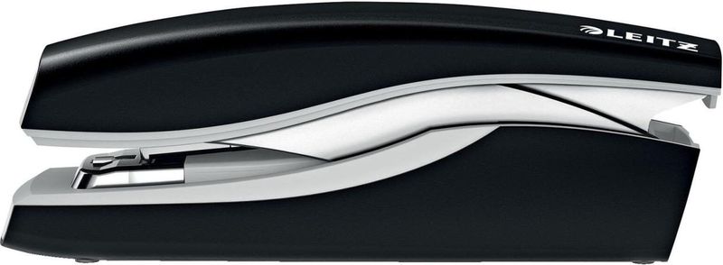 Heftger&#228;t NeXXt Softpress Metall 30 Blatt schwarz