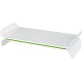 Leitz 6504 WOW monitorstandaard groen