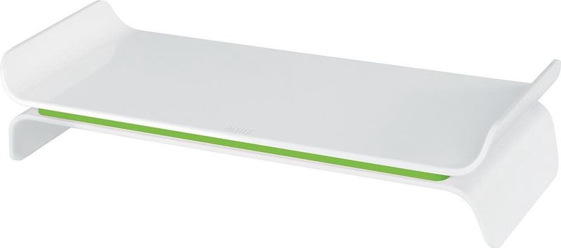 Leitz 6504 WOW monitorstandaard groen