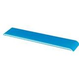 Leitz 6523 WOW toetsenbord polssteun blauw