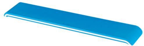Leitz - WOW Ergo - Polssteun - Blauw - Verstelbaar