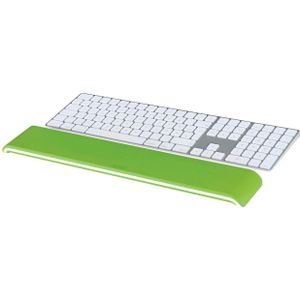 Leitz 6523 WOW toetsenbord polssteun groen