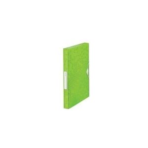 Leitz 46290054, 250 Blätter, Grün, Polypropylen (PP), A4, 250 mm, 30 mm