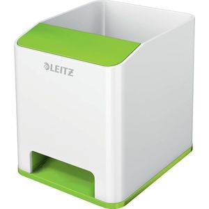 Leitz WOW Pennenhouder Groen