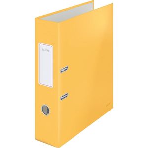 Leitz 10610019, A4, Karton, Gelb, 600 Blätter, 80 g/m², FSC
