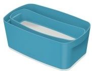 Leitz MyBox 52650061 Cosy opbergbak, blauw