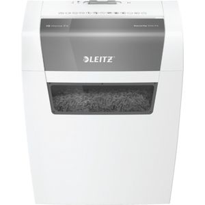 Papiervernietiger leitz iq home 4x28mm