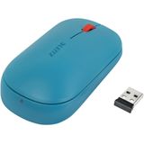 LEITZ Cosy Maus kabellos blau