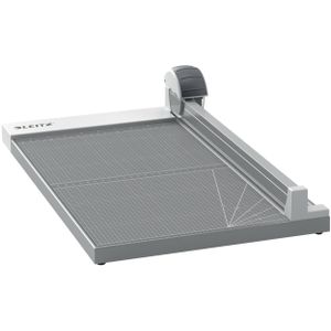 Leitz - Precision Office - Papiersnijmachine - A3 - Staal - 15 Vellen