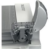 Perforatiemes voor Leitz Precision Office Rolsnijmachine