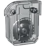 Perforatiemes voor Leitz Precision Office Rolsnijmachine
