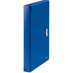Leitz 46240035, 250 Blätter, Blau, Polypropylen (PP), A4, Climate Neutral, 240 mm