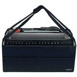 LEITZ Laptoptasche Hot Desking 46,5 x 20,0 x 21,0 cm grau