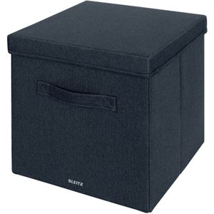 WANDGU Doos voor etherische oliën, houten opbergdoos, 32 sleuven, aromatherapie-oliën, multifunctionele opbergdoos, draagbare houten doos voor etherische oliën en geuroliën