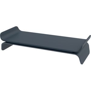 Leitz Ergo Adjustable Monitor Stand 68,6 cm (27 inch) Grijs Bureau