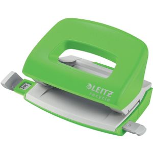 LEITZ Locher NeXXt grün