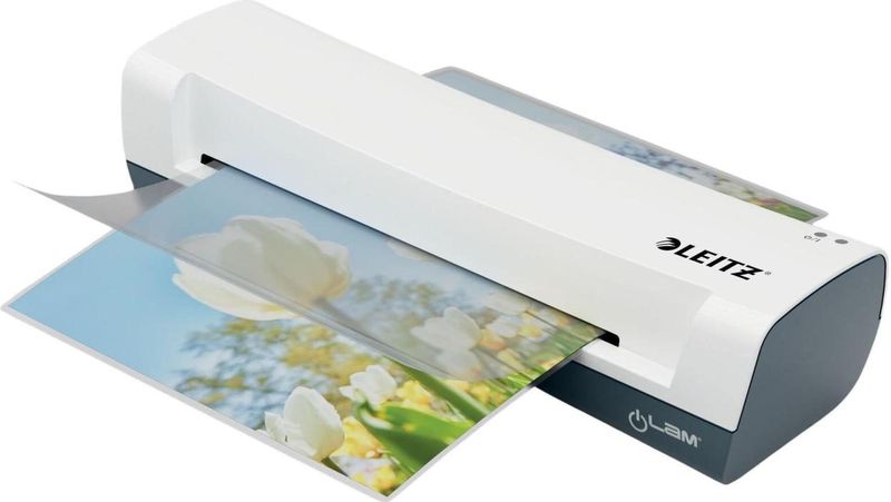 Laminiergerät Leitz iLAM HomeA4white