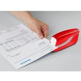 LEITZ Elektrohefter NeXXt Series WOW 5566 rot-metallic