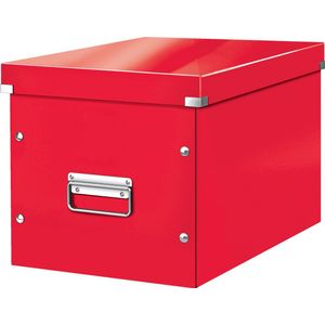 Jive Dekobox 3er- Set Aufbewahrungsbox 16l mit Deckel, Kunststoff (PP recycelt), türkis/anthrazit, 3x16l (37.5 x 27.8 x 29.8 cm
