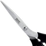 LEITZ Schere schwarz 20,0 cm