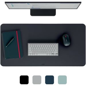 Koop uw Bureauonderlegger Sigel EYE STYLE zwart/ bij A1 Office | SI-SA106